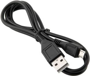 Fox Micro Ps4 Controller Charging Cable For Playstation 4 Dual Shock 4 1 5 M Micro Usb Cable Fox Micro Flipkart Com