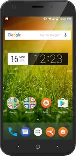Smartron t.phone P (Black, 32 GB)