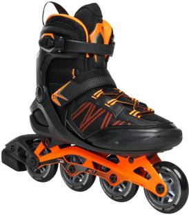 Oxelo By Decathlon Fit100 Fitness Inline Skates Black Grey In Line Skates Size Uk 9 5 Eu 44 Uk Buy Oxelo By Decathlon Fit100 Fitness Inline Skates Black Grey In Line Skates