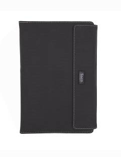Saco Flip Cover for Tablet Asus Trans Tabletmer Book T100 (Black, Artificial Leather) Suitable For: Tablet Material: Artificial Leather Type: Flip Cover ₹766 ₹1,800 57% off Free delivery