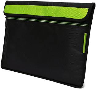 Saco Pouch for Tablet Asus Trans Tabletmer Book T100? Bag Sleeve Sleeve Cover (Green) Suitable For: Tablet Material: Cloth Type: Pouch Waterproof ₹388 ₹900 56% off Free delivery