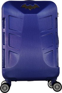batman trolley bag