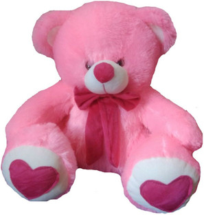 15 foot teddy bear