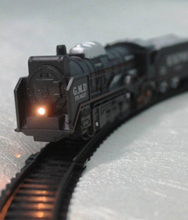 toy train flipkart