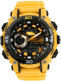 sonata sf sports watches