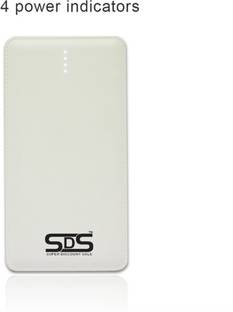 Bme 12800 Mah Power Bank Lv7 Plus Designer Price In India
