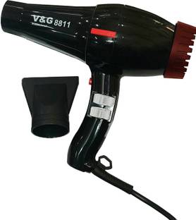 V G Professional 1800 8811 Hair Dryer V G Professional Flipkart Com