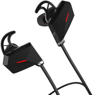 newzo bluetooth earphone headset with mic