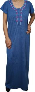 Indiatrendzs Women's Nighty