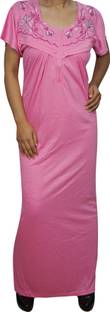 Indiatrendzs Women's Nighty