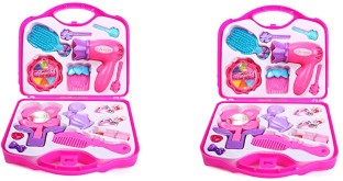 barbie real makeup kit