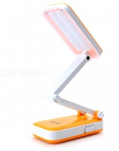 table emergency light