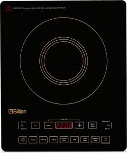Billion XC125 Induction Cooktop