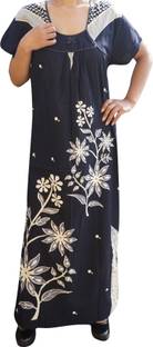 Indiatrendzs Women Nighty