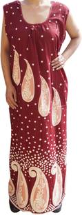Indiatrendzs Women's Nighty