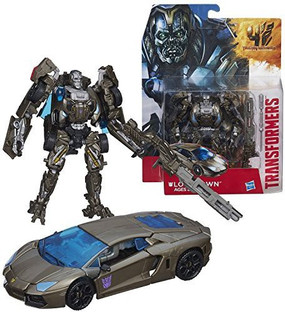 transformers age of extinction one step changers