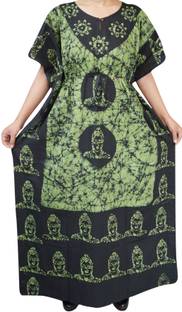 Indiatrendzs Women's Nighty
