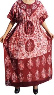 Indiatrendzs Women's Nighty