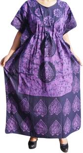 Indiatrendzs Women's Nighty