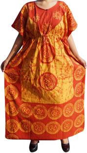 Indiatrendzs Women Nighty