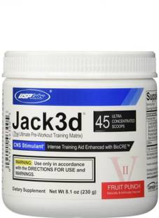 Usplabs Jack 3d Nutrition Drink Price In India Buy Usplabs Jack