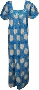 Indiatrendzs Women's Nighty
