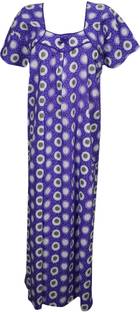 Indiatrendzs Women's Nighty