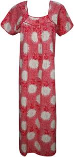 Indiatrendzs Women's Nighty