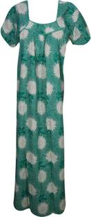 Indiatrendzs Women's Nighty