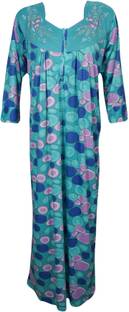 Indiatrendzs Women's Nighty