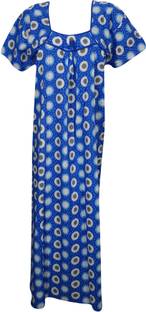 Indiatrendzs Women's Nighty
