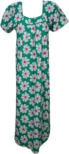 Indiatrendzs Women's Nighty