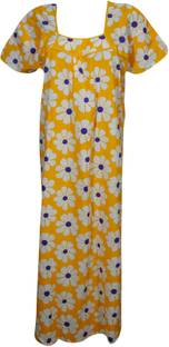 Indiatrendzs Women's Nighty