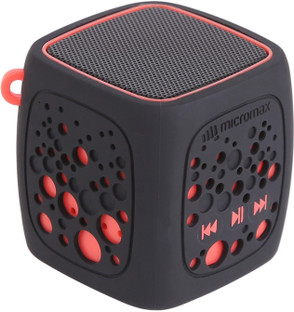 micromax bluetooth speaker flipkart