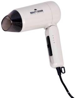 Ozomax Crown CR2100 Hair Dryer Beige