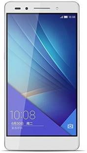 Honor Holly 4 Plus (Silver, 32 GB)
