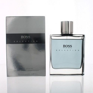 hugo boss selection perfume price