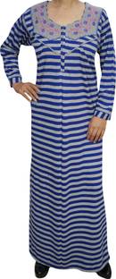 Indiatrendzs Women's Nighty