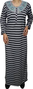 Indiatrendzs Women's Nighty