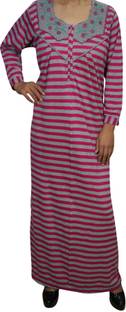 Indiatrendzs Women's Nighty