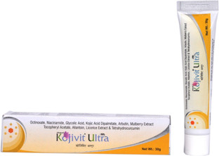kojivit ultra gel for acne