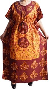 Indiatrendzs Women's Nighty
