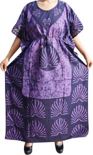 Indiatrendzs Women's Nighty