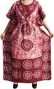 Indiatrendzs Women's Nighty