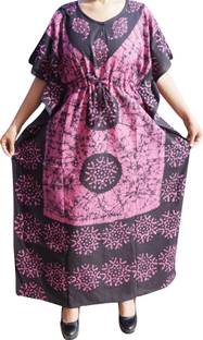 Indiatrendzs Women's Nighty