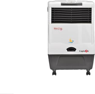 Mccoy 17 L Room/Personal Air Cooler