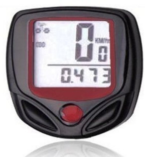 cycle speed metre