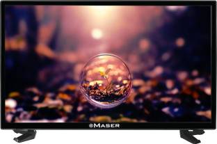 Maser 60 cm (24 inch) HD Ready LED TV