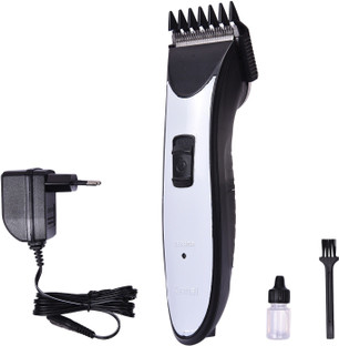 kemei km 3909 trimmer