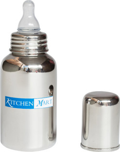 stainless steel feeding bottle flipkart
